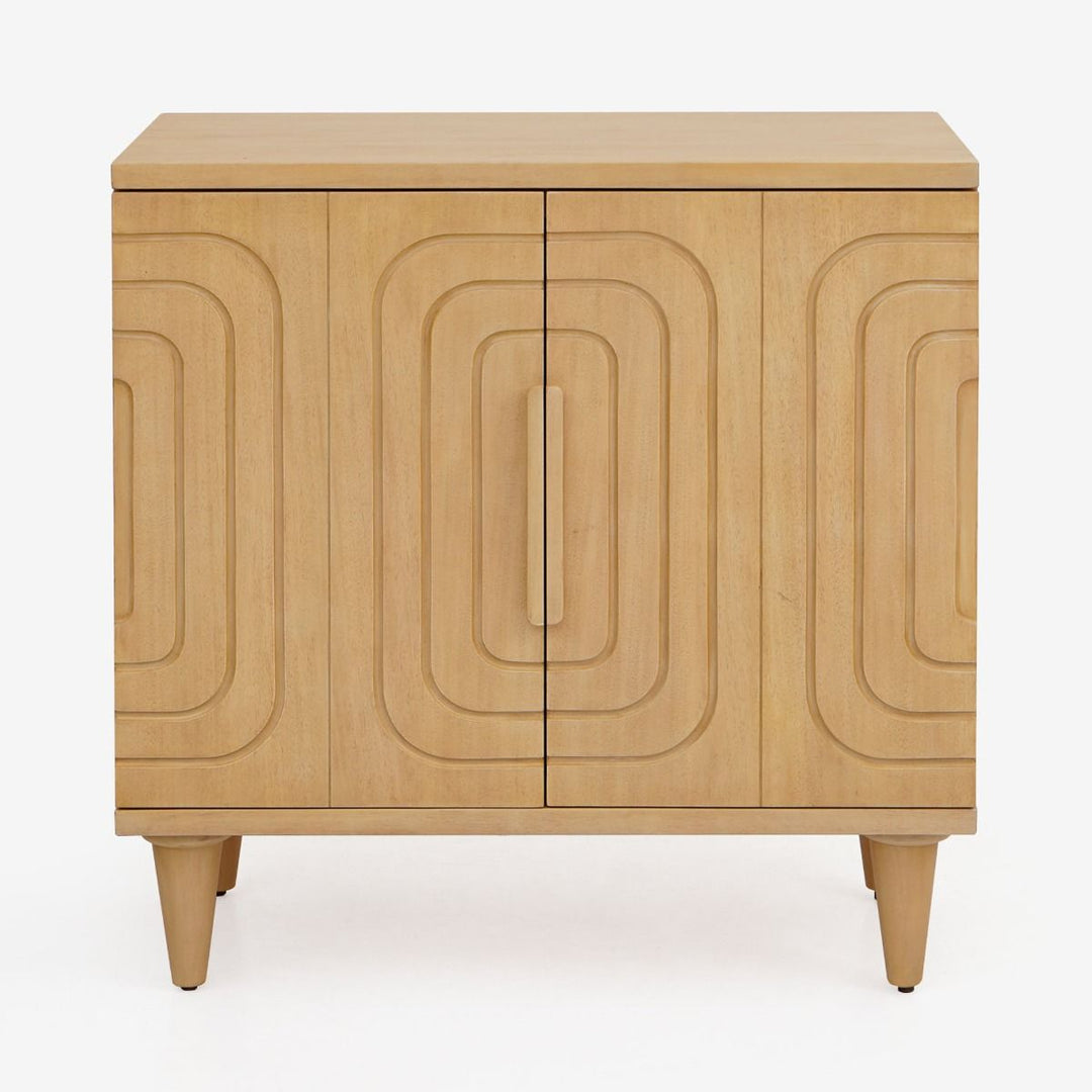Lore Cabinet – view 3