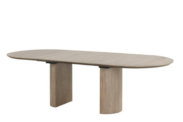 Clements 9 Pc Dining Table Set