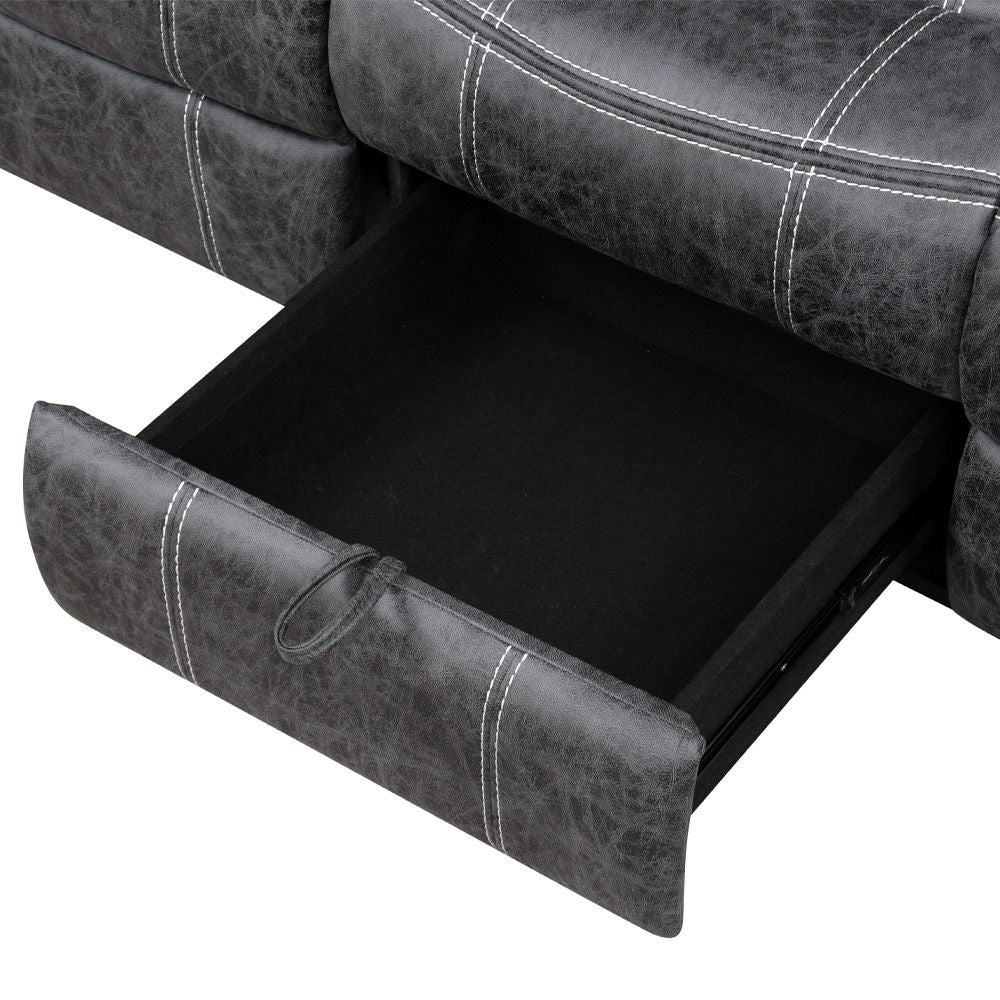 Zubaida Power Motion with Drop Down Table