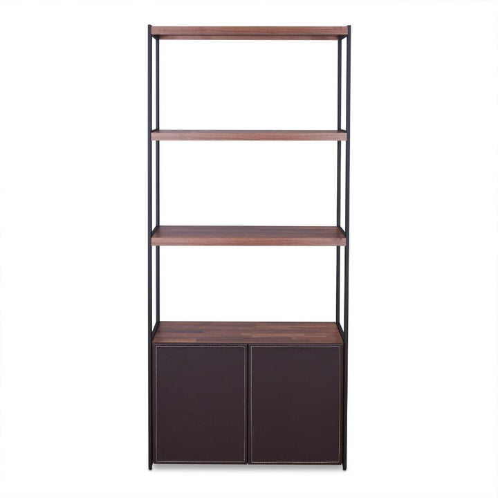 Sara Bookshelf – view 2