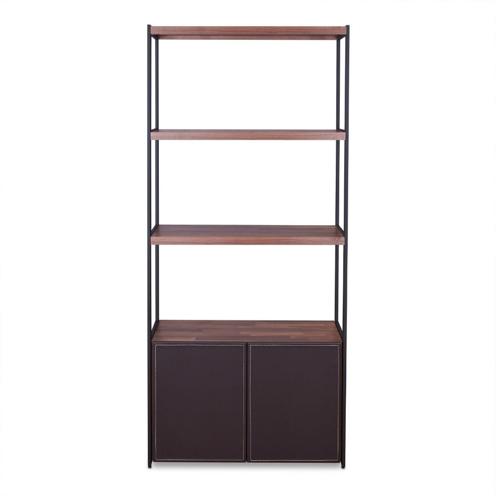 Sara Bookshelf – view 2
