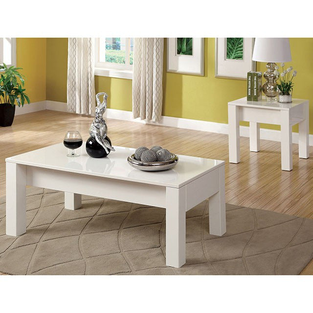 Lonia End Table - view 2