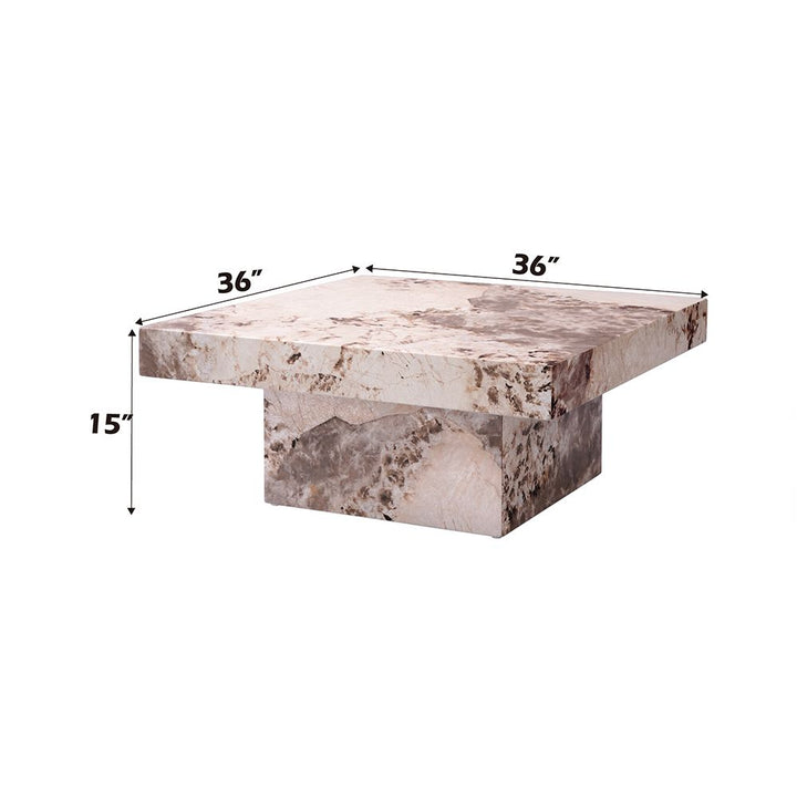 Fultan Coffee Table
