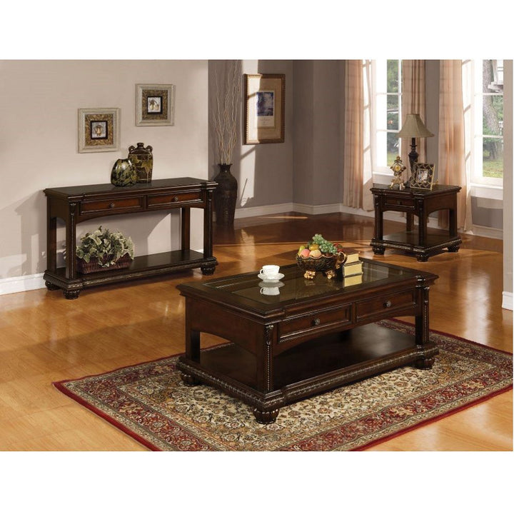 Anondale Coffee Table – view 3