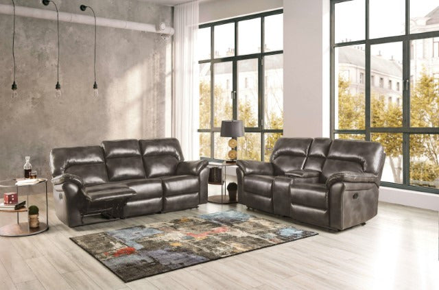 Josias Glider Recliner - view 2