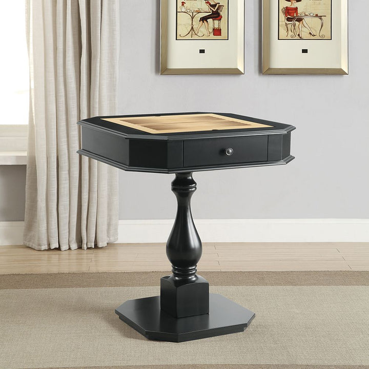 Bishop Game Table – view 6