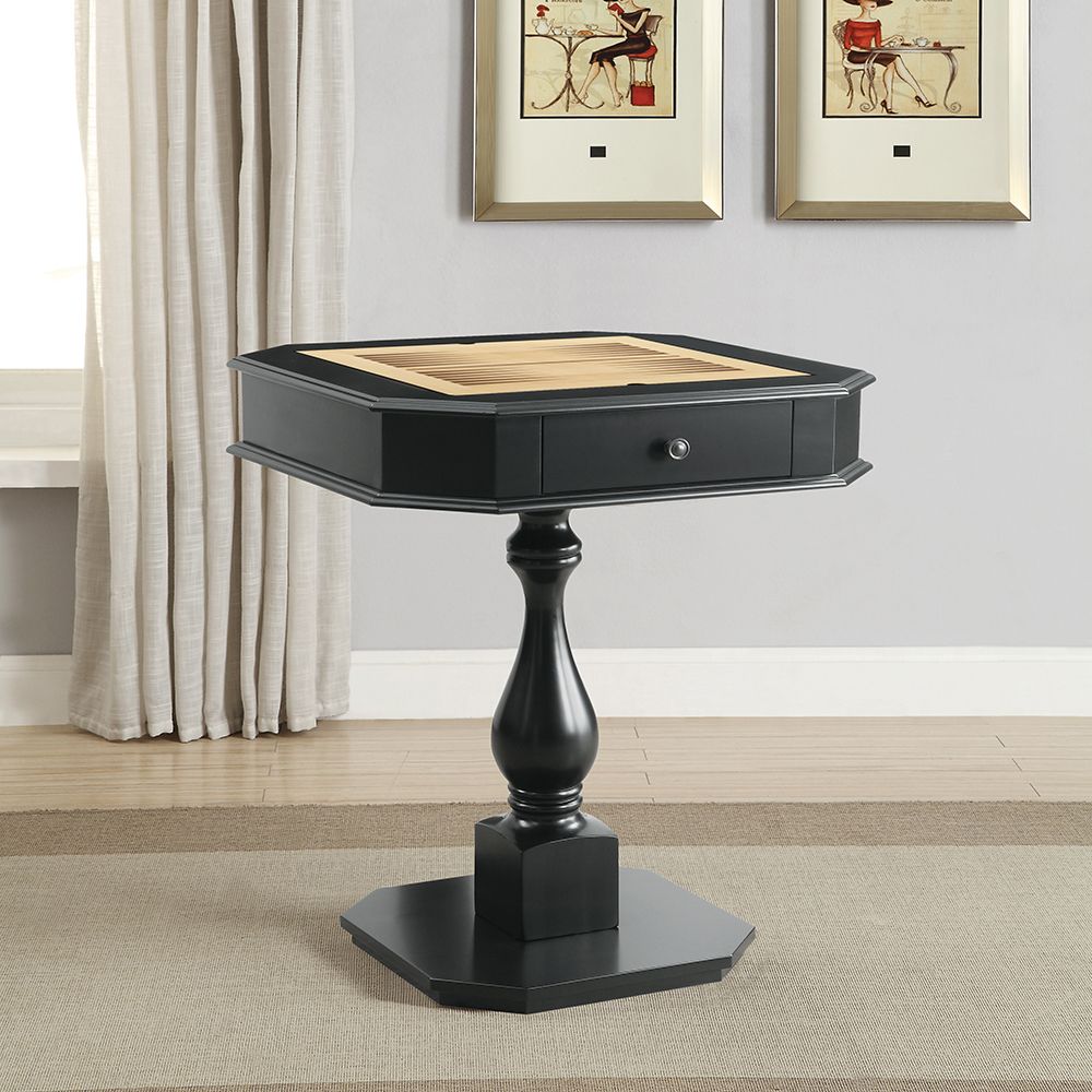 Bishop Game Table – view 6