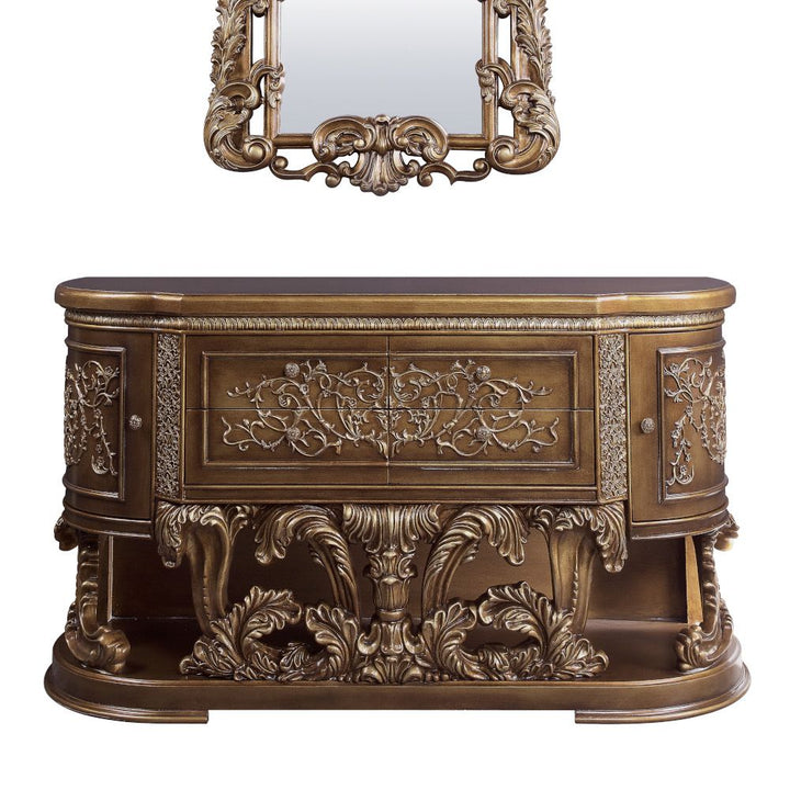 Constantine Dresser – view 3
