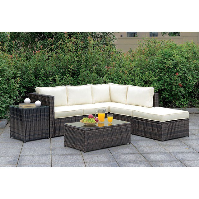 Ilona End Table - view 7