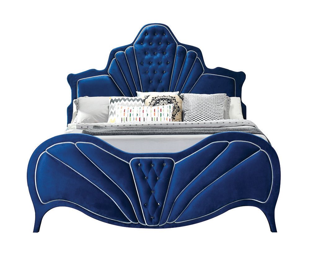 Dante EK Bed – view 2