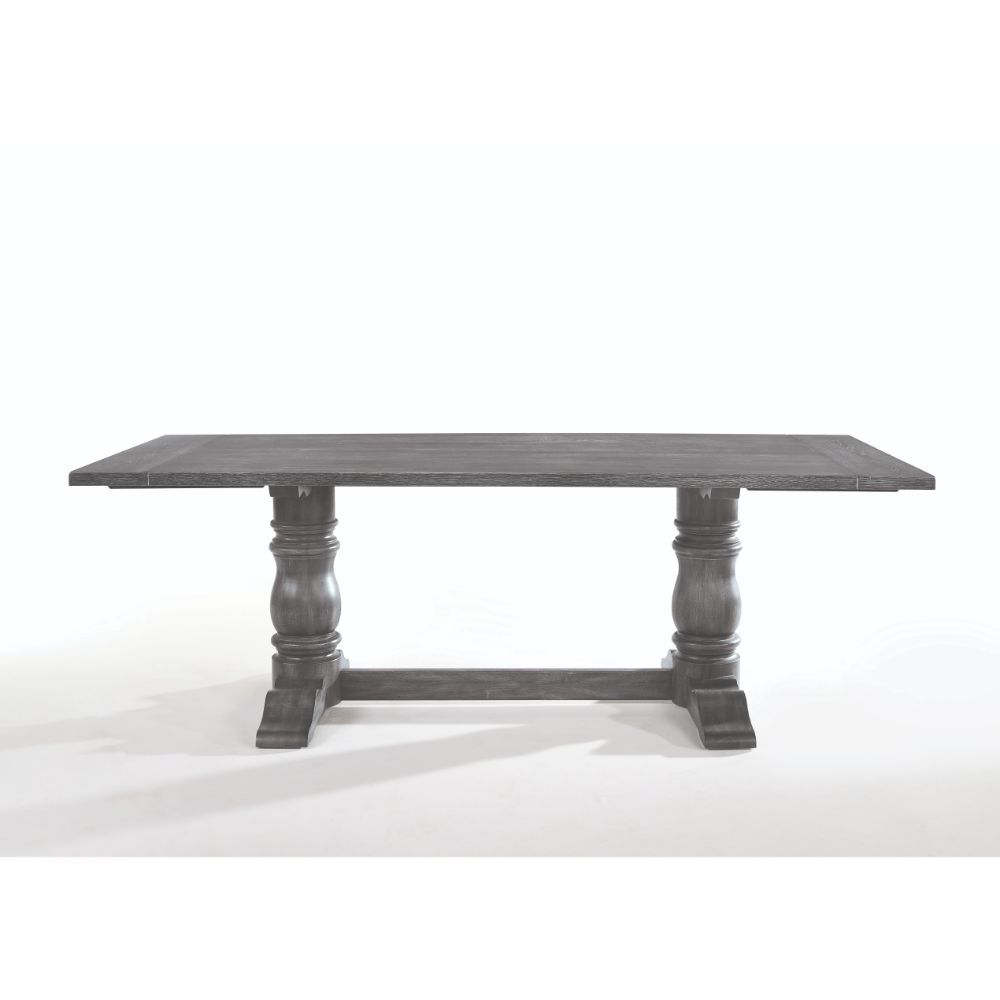 Leventis Dining Table – view 2