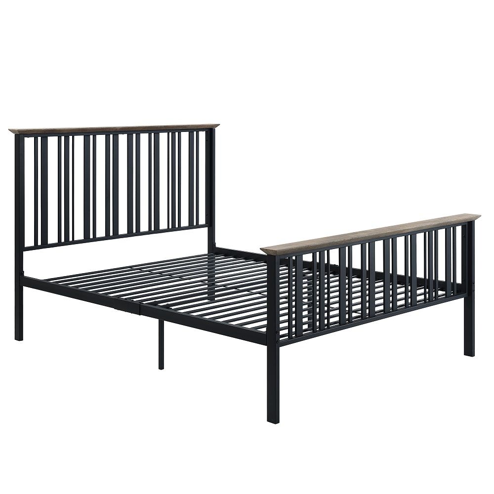 Zudora Full Bed – view 2