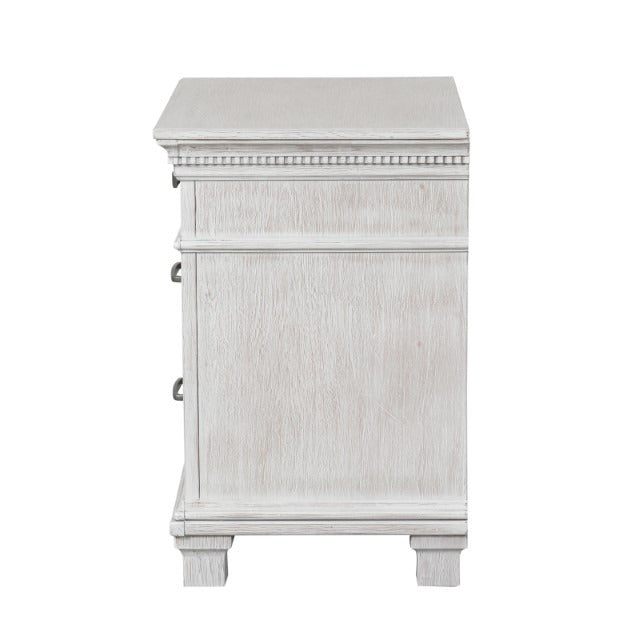 Swanley Nightstand - view 3