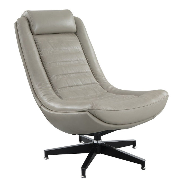 Piran Accent Chair W/Swivel – view 2
