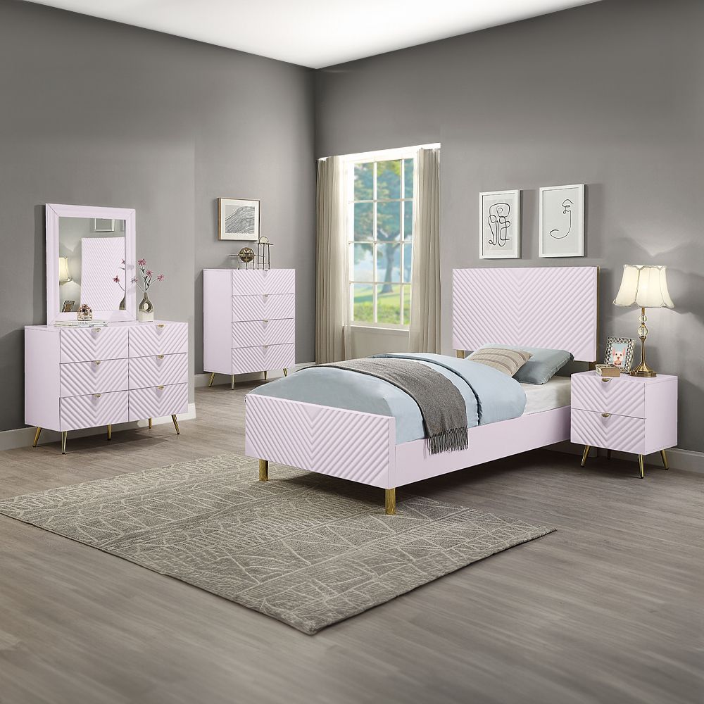 Gaines Dresser – view 16