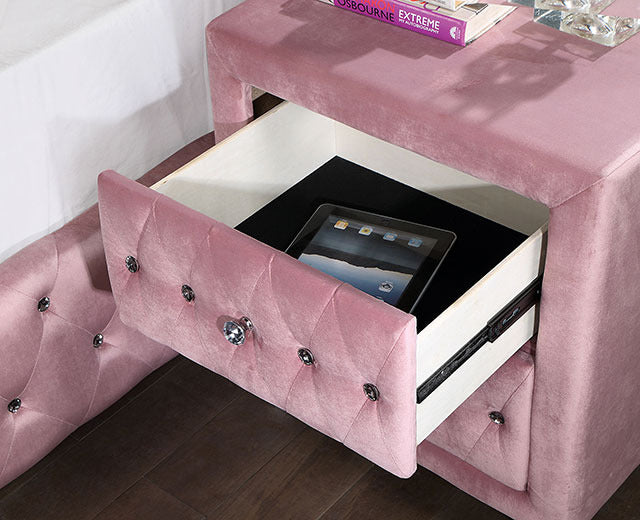 Zohar Night Stand - view 3