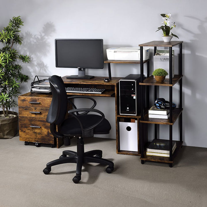 Lyphre Computer Desk – view 5