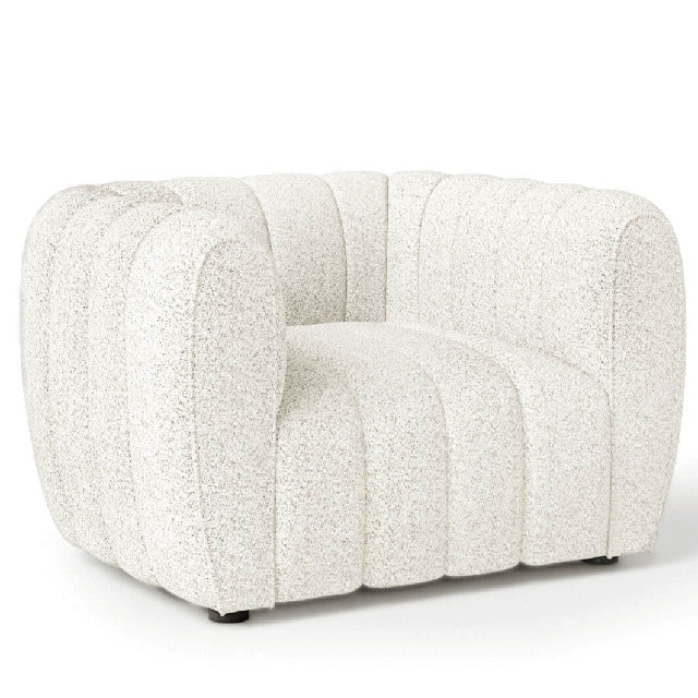 Aversa Chair, Off-White - view 2