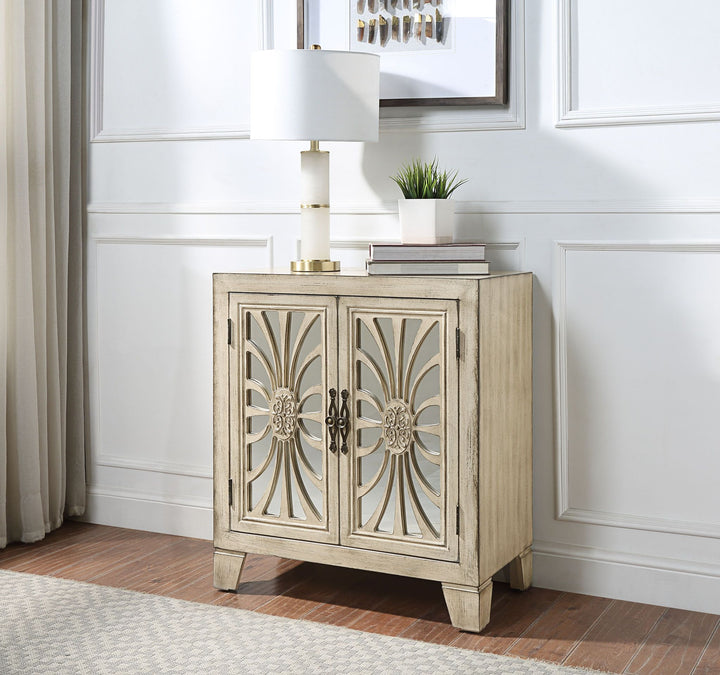 Nalani Console Cabinet – view 4