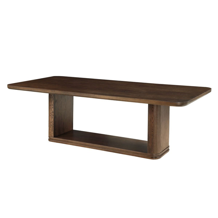 Koen Dining Table – view 3