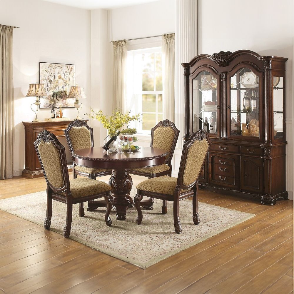 Chateau De Ville Buffet & Hutch – view 6
