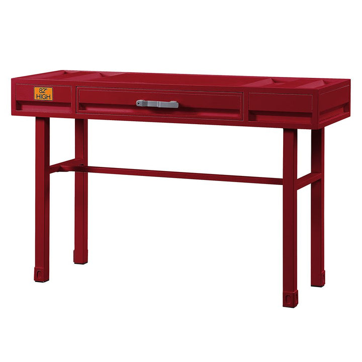 Cargo Vanity Desk – view 2