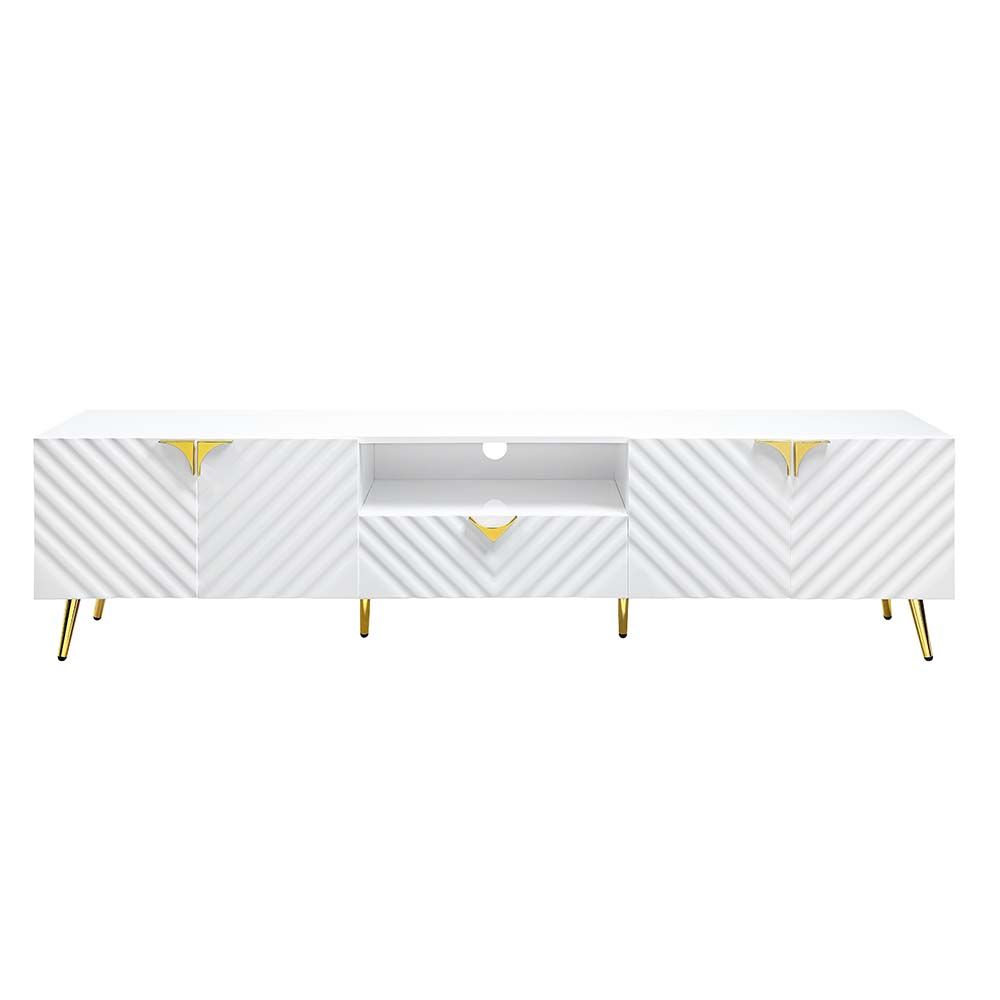 Gaines TV Stand