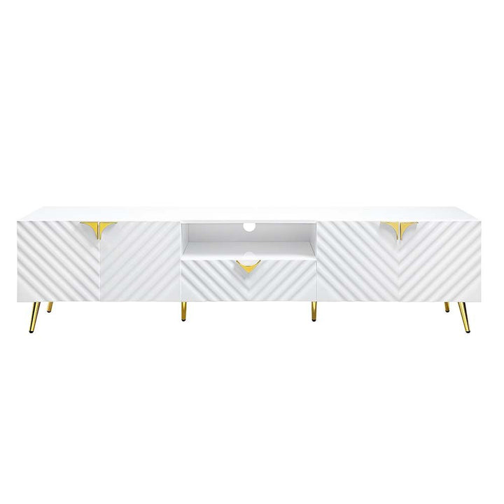 Gaines TV Stand