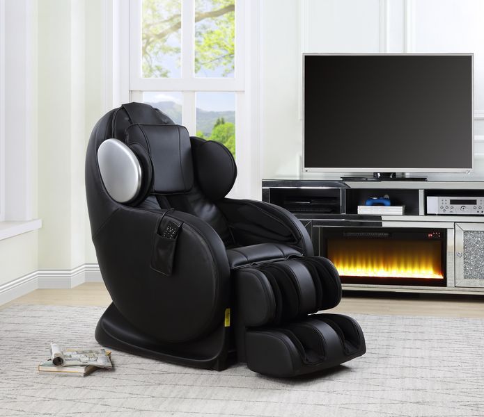 Pacari Massage Chair – view 2