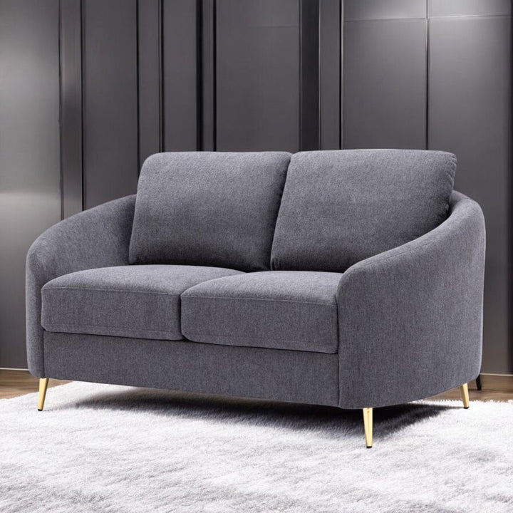 Yuina Loveseat