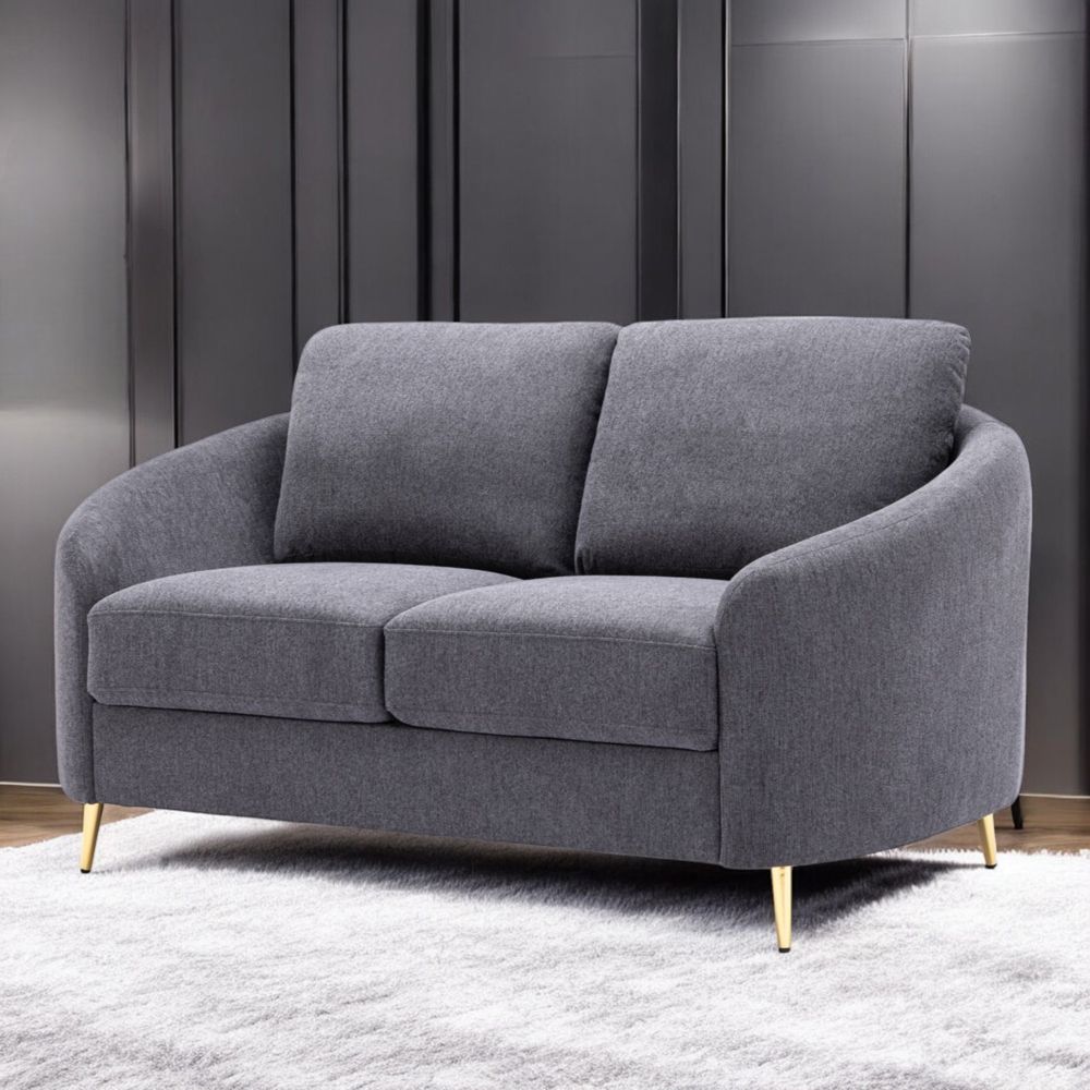 Yuina Loveseat