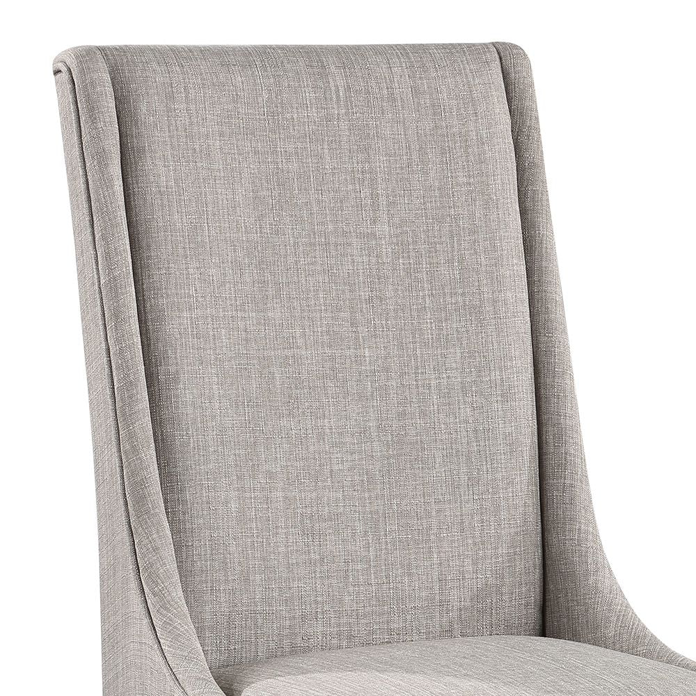 Hollyn Side Chair (Set-2) – view 6