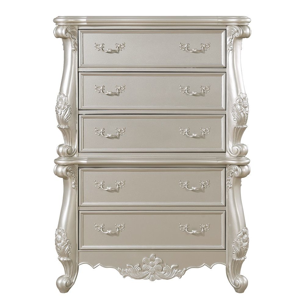 Bently Chest – view 2