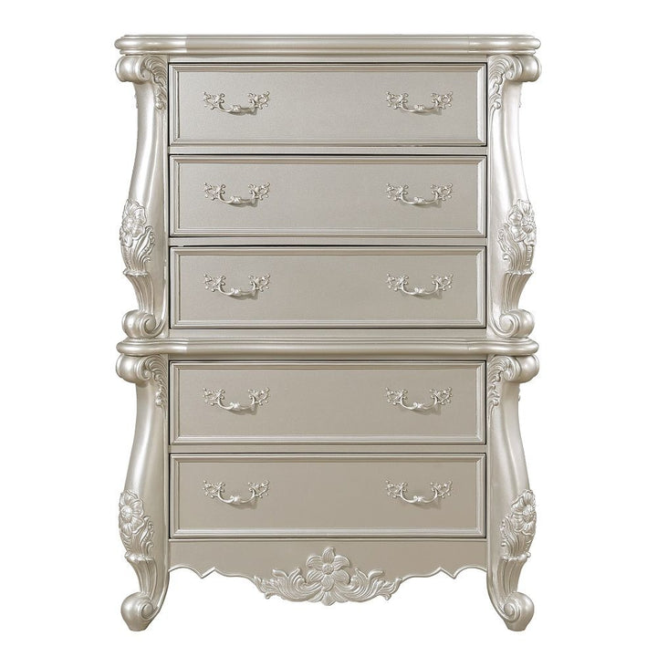 Bently Chest – view 2
