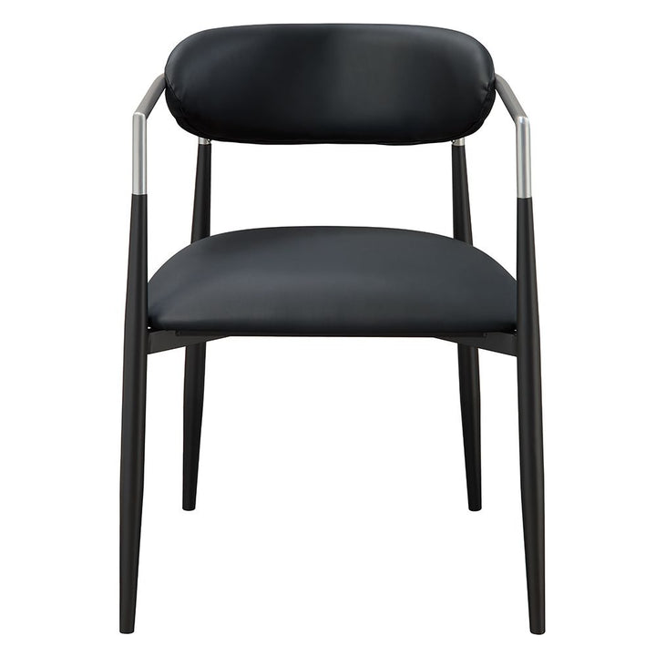 Jaramillo Arm Chair (Set-2) – view 4