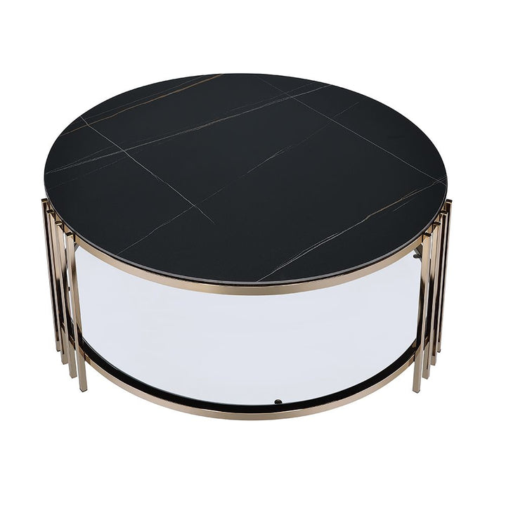 Zaidee Coffee Table – view 4