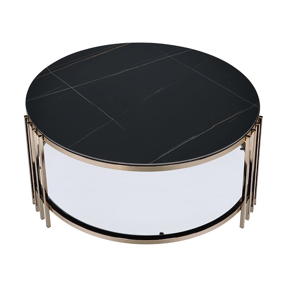 Zaidee Coffee Table – view 4