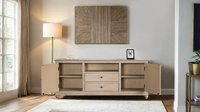 Chesapeake 72" Tv Stand - view 2