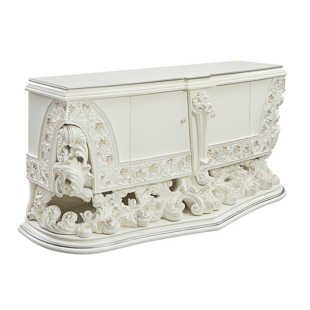 Adara Dresser – view 2