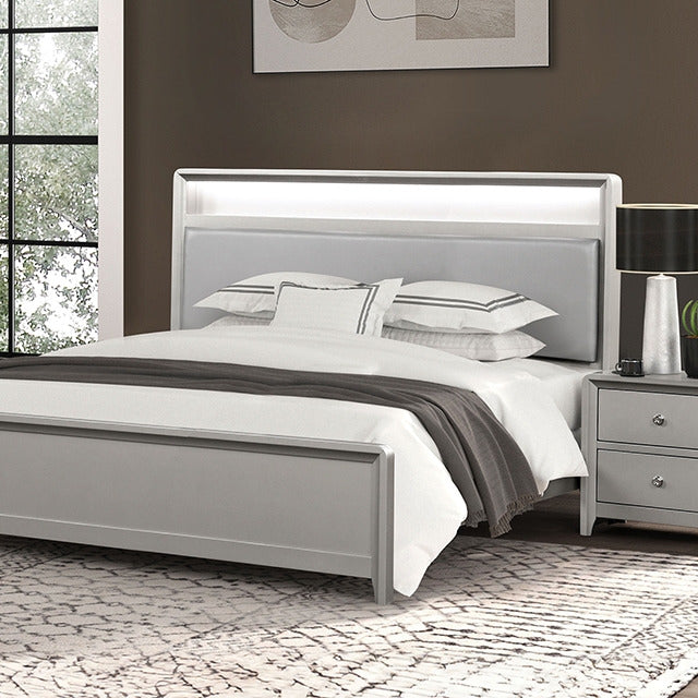 Bryne Bed - view 3