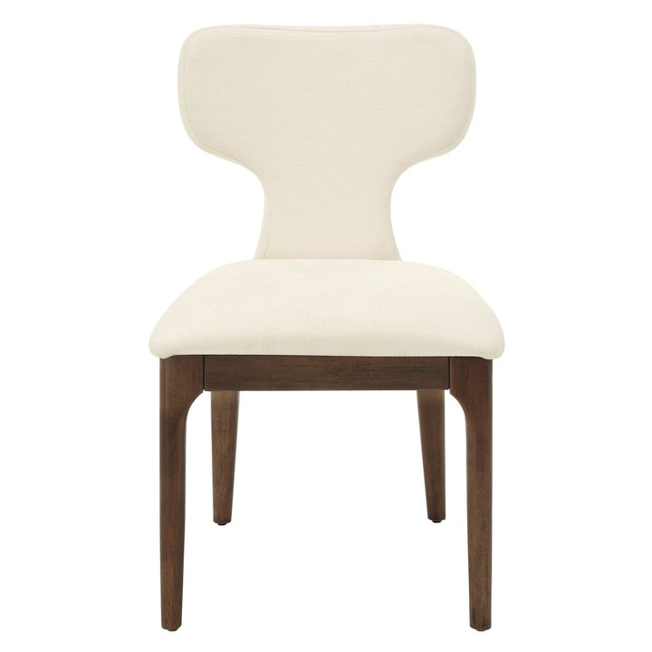 Koen Upholstered Side Chair (Set-2) – view 4