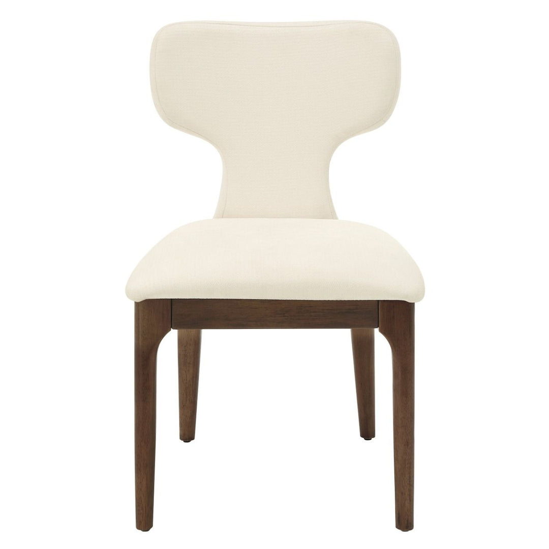 Koen Upholstered Side Chair (Set-2) – view 4