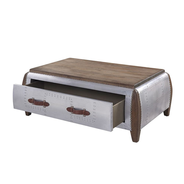 Brancaster Coffee Table – view 4