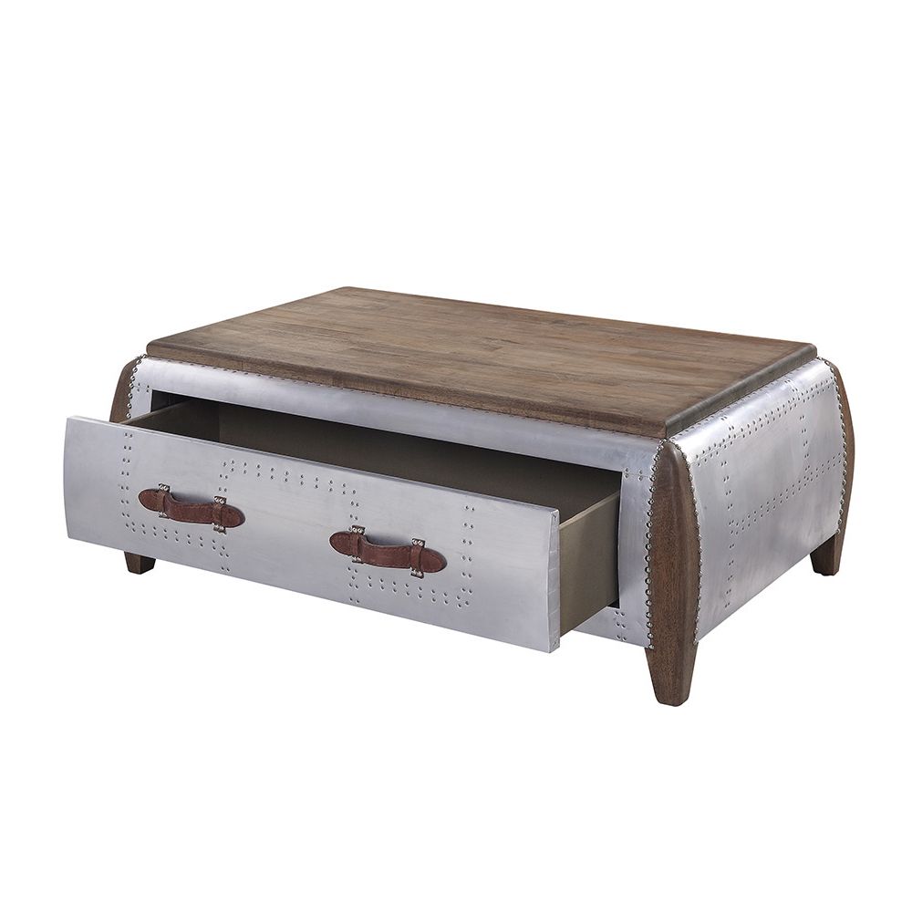 Brancaster Coffee Table – view 4