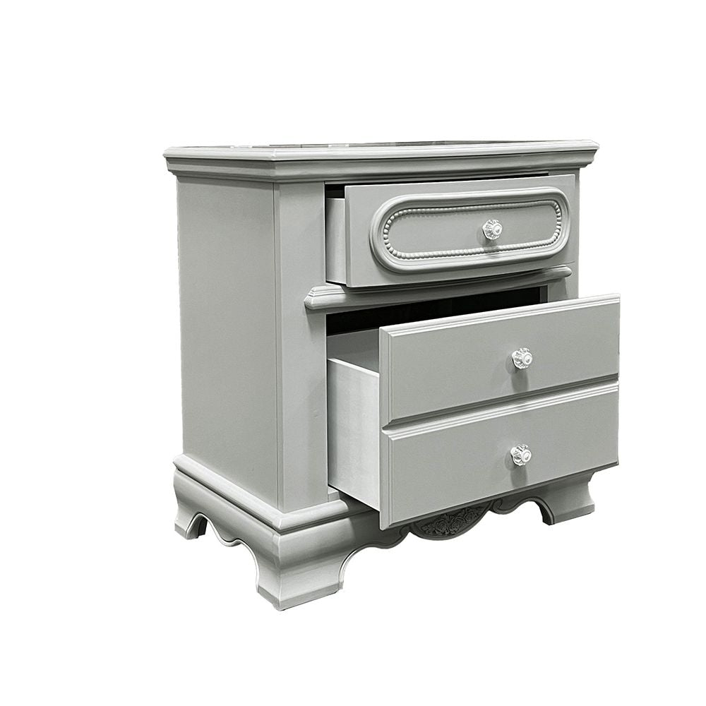 Flora Nightstand – view 4