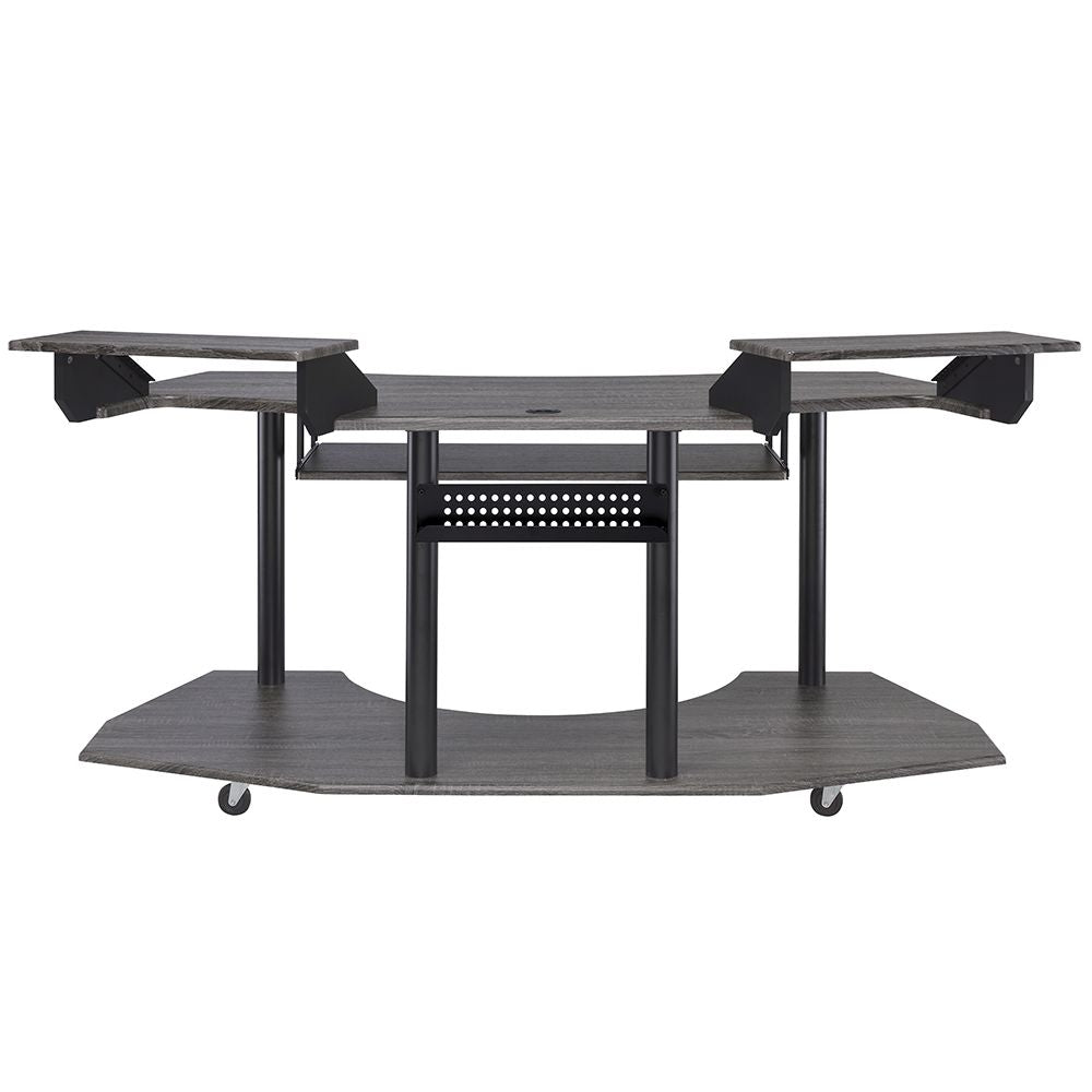 Eleazar 71" Music Studio Desk – view 4