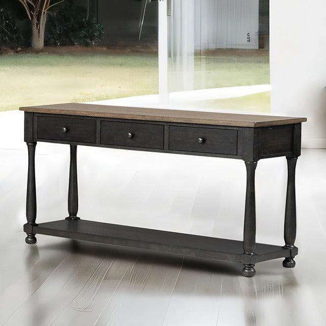Neue Mills Sofa Table - view 7
