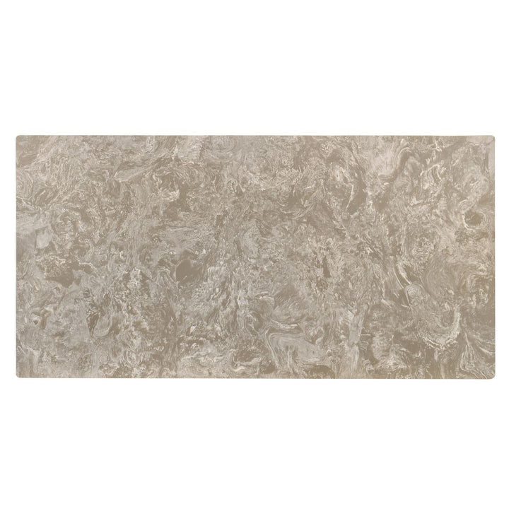 Oleia Dining Table w/Engineered Marble – view 6