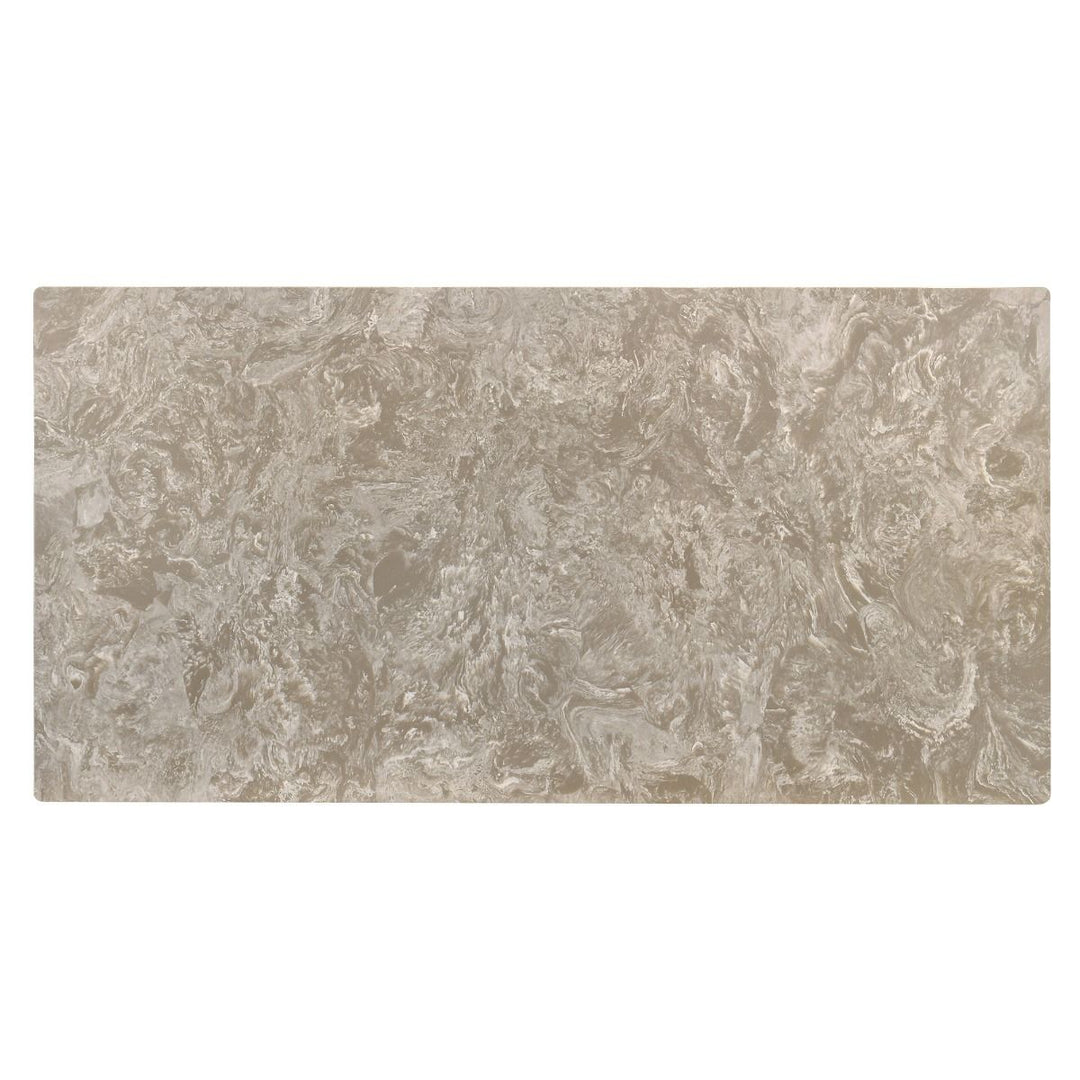 Oleia Dining Table w/Engineered Marble – view 6