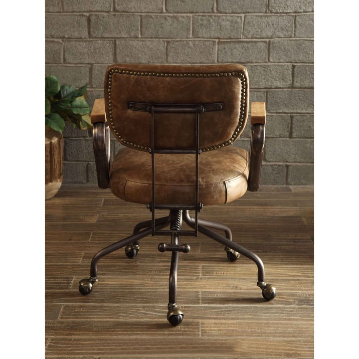 Hallie Office Chair – view 3